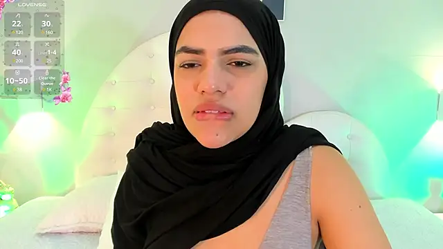 Umarani  online show from 03.20.25