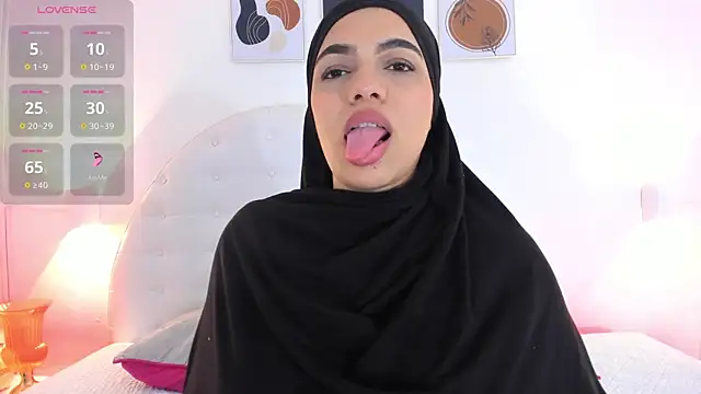 Umarani  online show from 12.05.25