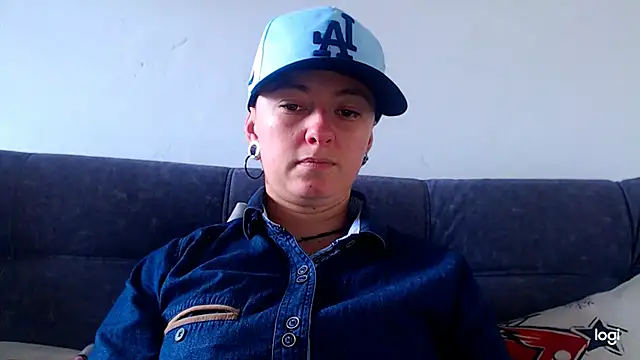 Snapshot of tomboyblue chatting on 12.31.24 tomboyblue online show from 12.31.24