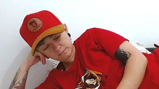 tomboyblue online show from 02.21.26