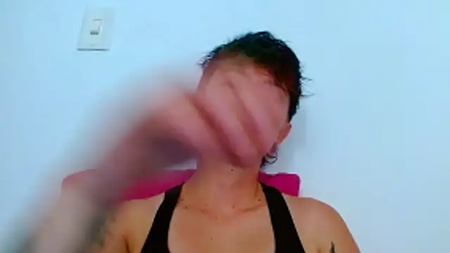 tomboyblue online show from 04.22.26