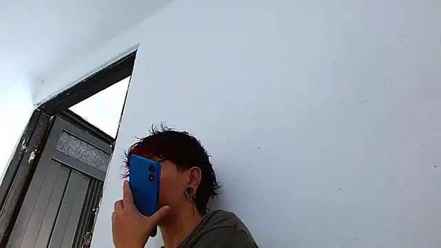 tomboyblue online show from 04.25.26