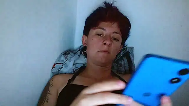 tomboyblue online show from 04.26.26