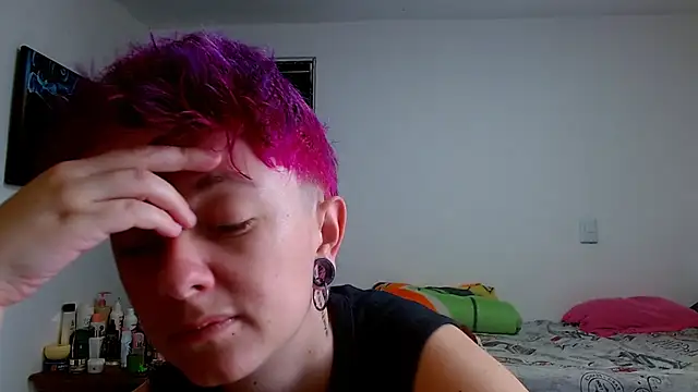 tomboyblue online show from 05.15.26