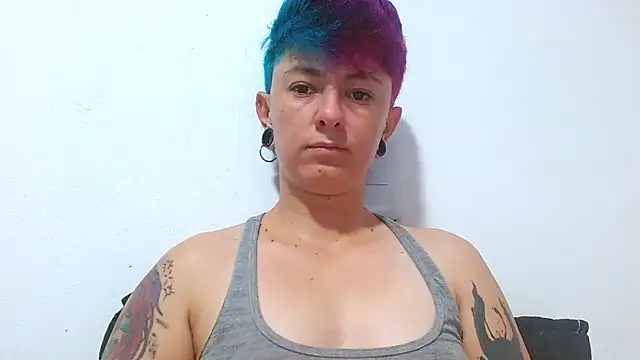 tomboyblue online show from 05.20.26