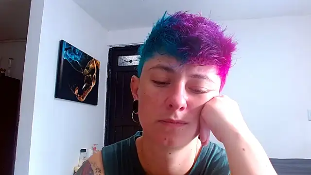 tomboyblue online show from 05.21.26