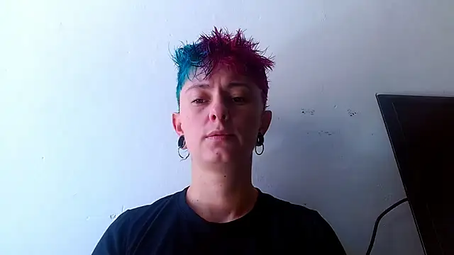 tomboyblue online show from 05.24.26
