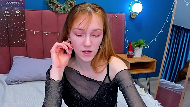 VanillaKelly online show from 12.26.24