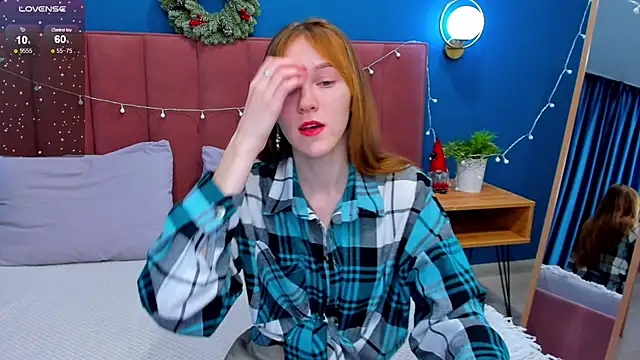 VanillaKelly online show from 12.30.24