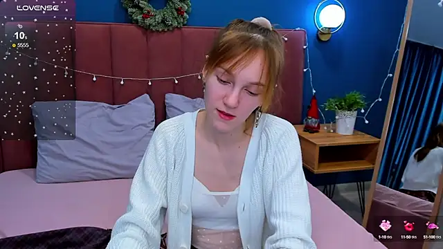 VanillaKelly online show from 01.16.25