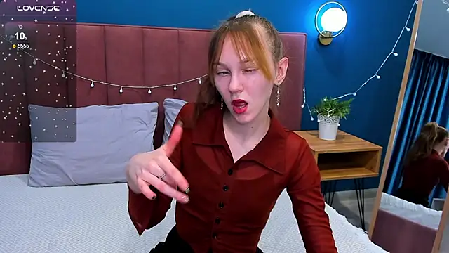 VanillaKelly online show from 02.05.25