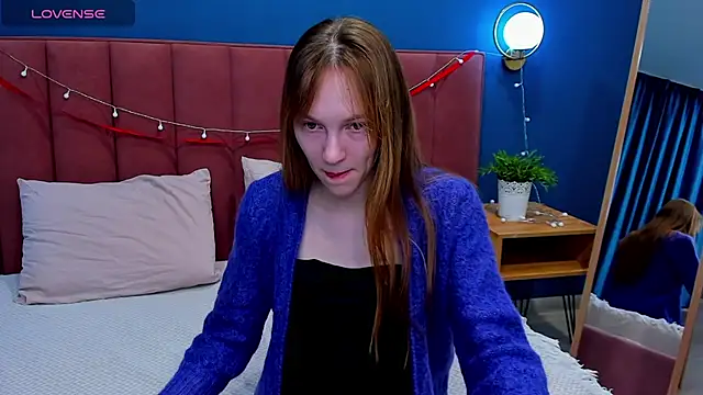 VanillaKelly online show from 02.11.25