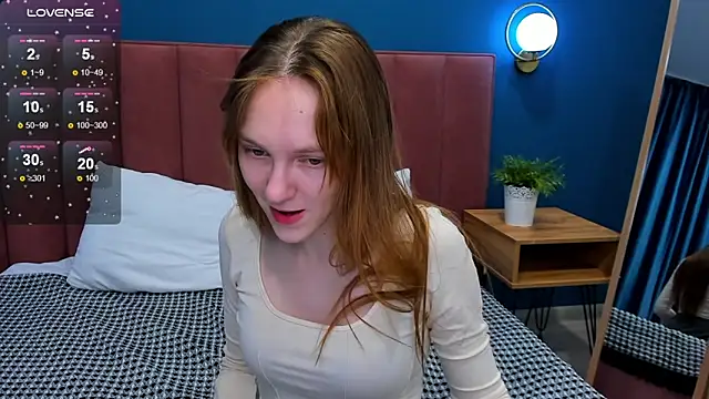 VanillaKelly online show from 02.24.25