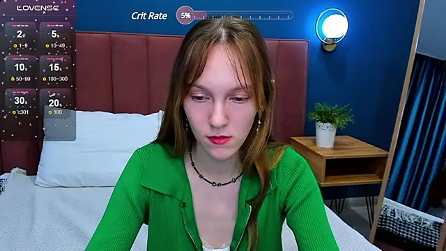 VanillaKelly online show from 02.27.25