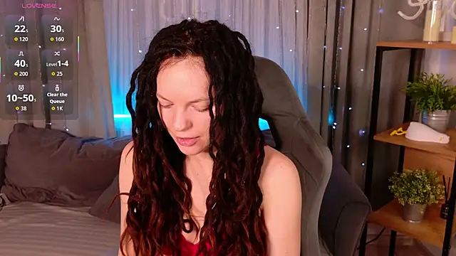 CoreyJane online show from 02.03.26