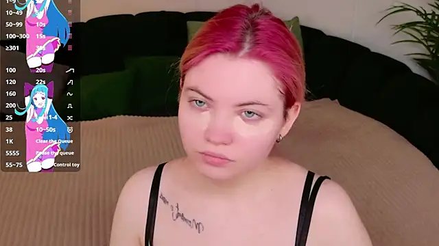 Lisa Adam online show from 02.13.26