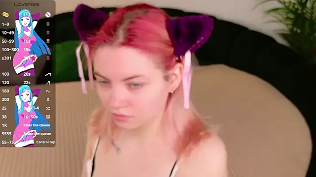 Lisa Adam online show from 02.17.26