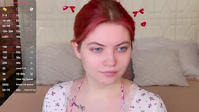 Lisa Adam online show from 04.02.26