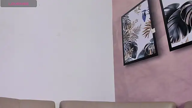 DahianaLincoln online show from 11.05.25