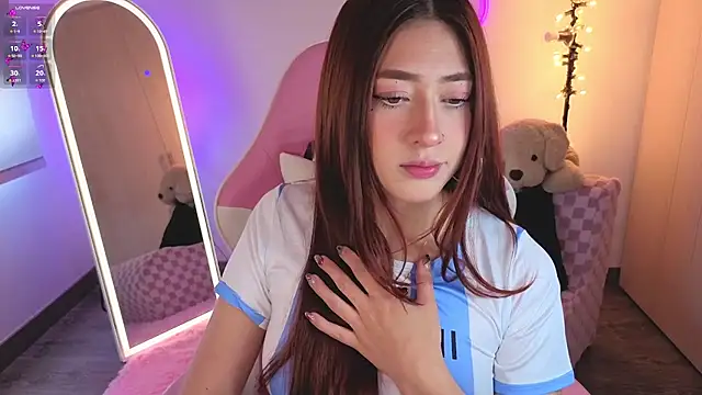 violet ch online show from 02.05.26