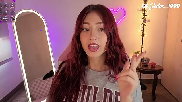 violet ch online show from 03.10.26