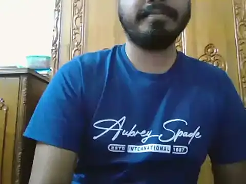 desiboyasif online show from 12.25.24
