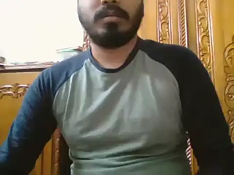 desiboyasif online show from 12.28.24
