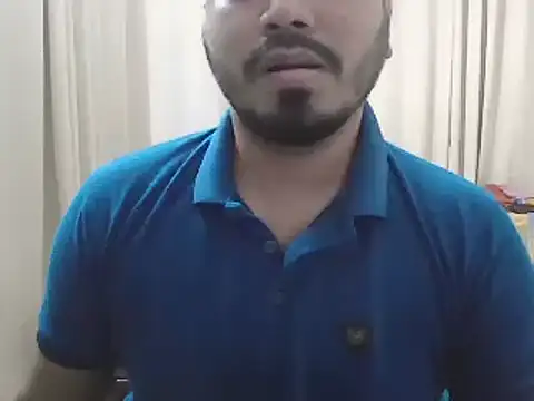 desiboyasif online show from 02.21.25