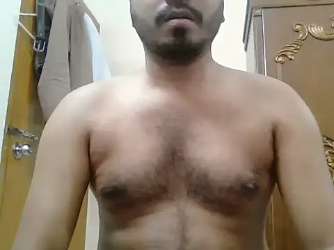 desiboyasif online show from 09.13.25
