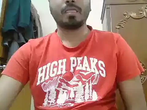 desiboyasif online show from 11.09.25