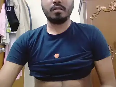 desiboyasif online show from 11.18.25