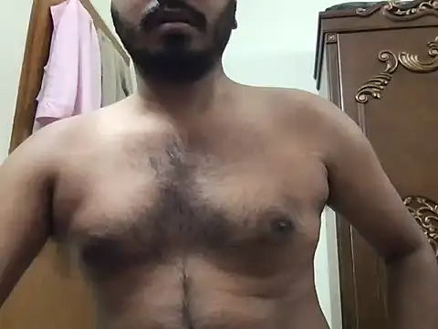 desiboyasif online show from 11.23.25