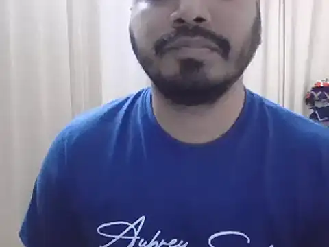 desiboyasif online show from 11.24.25