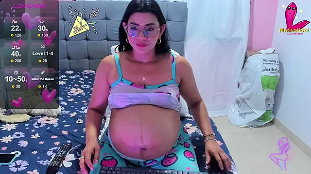 dahian carter online show from 01.17.25