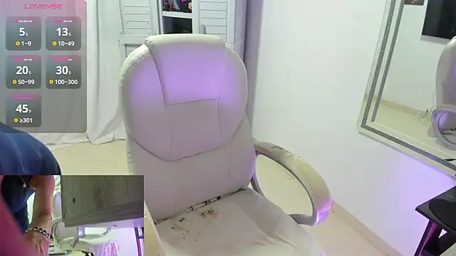 dahian carter online show from 02.26.26