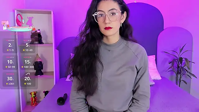 SophieGomez22 online show from 09.19.25