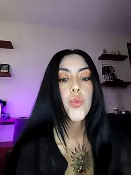 Mazikeen-- online show from 11.29.25