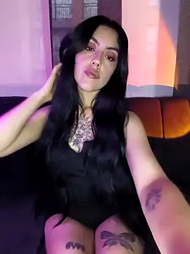 Mazikeen-- online show from 03.10.26