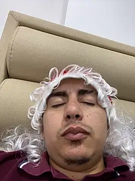 DanielGomez9 online show from 12.24.24