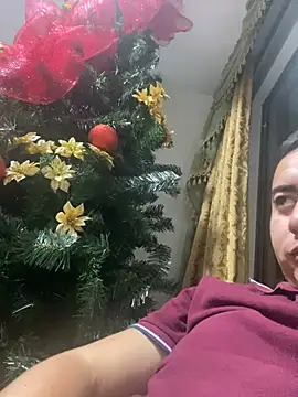 DanielGomez9 online show from 12.25.24