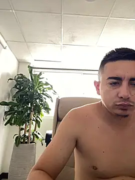 DanielGomez9 online show from 01.03.25