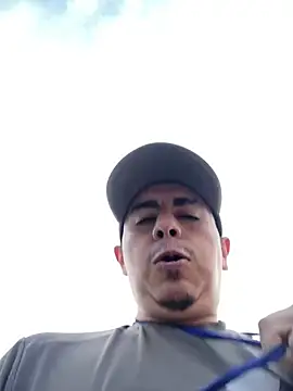 DanielGomez9 online show from 01.20.25