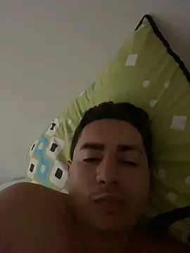 DanielGomez9 online show from 03.10.25