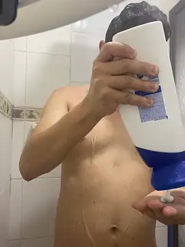 DanielGomez9 online show from 03.11.25