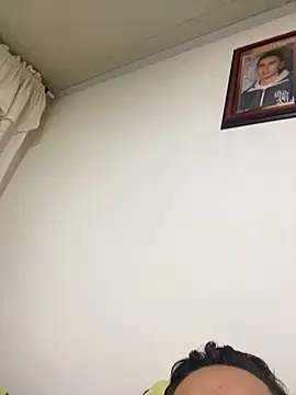 DanielGomez9 online show from 03.12.25