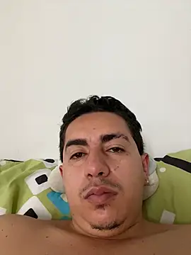 DanielGomez9 online show from 03.16.25