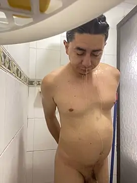 DanielGomez9 online show from 03.22.25