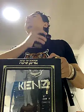 DanielGomez9 online show from 09.29.25