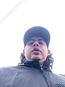 DanielGomez9 online show from 02.02.26