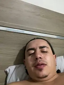 DanielGomez9 online show from 03.07.26